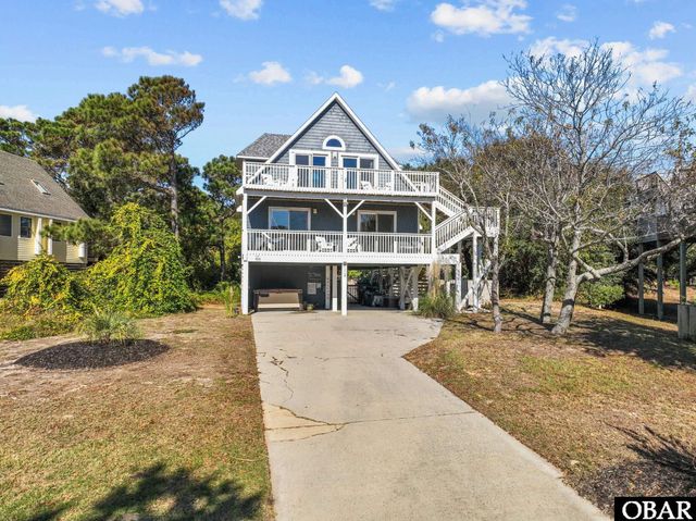 112 Christopher Drive Lot 51, Duck, NC 27949