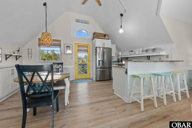 112 Christopher Drive Lot 51, Duck, NC 27949