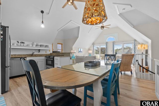 112 Christopher Drive Lot 51, Duck, NC 27949