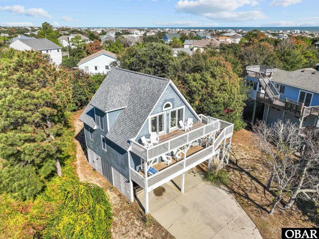 112 Christopher Drive Lot 51, Duck, NC 27949