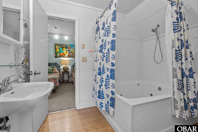 112 Christopher Drive Lot 51, Duck, NC 27949