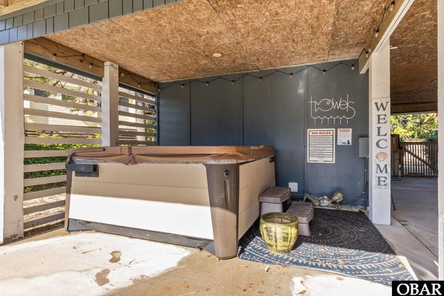 112 Christopher Drive Lot 51, Duck, NC 27949