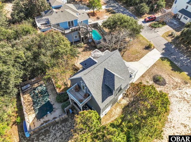 112 Christopher Drive Lot 51, Duck, NC 27949