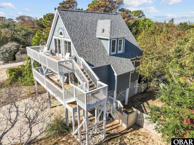 112 Christopher Drive Lot 51, Duck, NC 27949