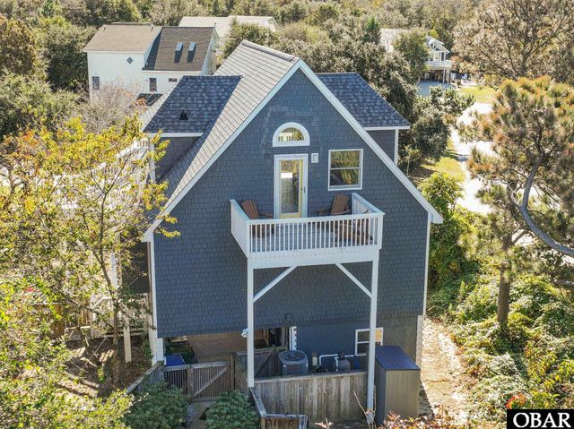 112 Christopher Drive Lot 51, Duck, NC 27949