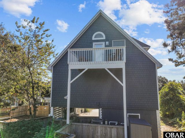 112 Christopher Drive Lot 51, Duck, NC 27949