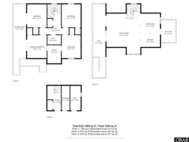 112 Christopher Drive Lot 51, Duck, NC 27949