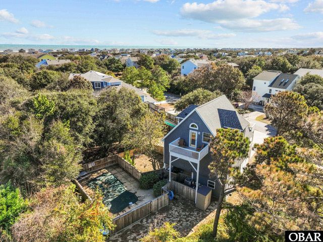 112 Christopher Drive Lot 51, Duck, NC 27949