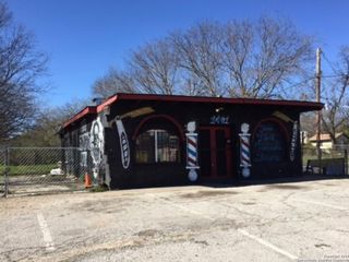 1401 SW 19th, San Antonio, TX 78207