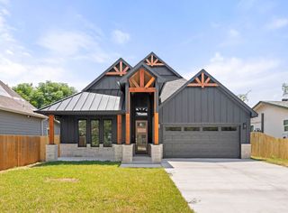 5403 Scoggins Street, Sansom Park, TX 76114