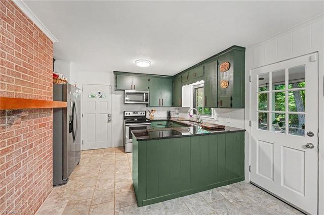 3901 Woodview Drive, Winston-salem, NC 27106