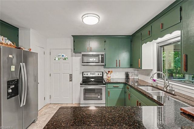 3901 Woodview Drive, Winston-salem, NC 27106