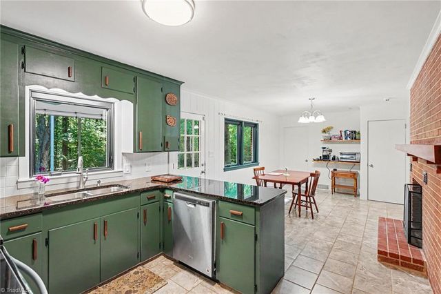 3901 Woodview Drive, Winston-salem, NC 27106