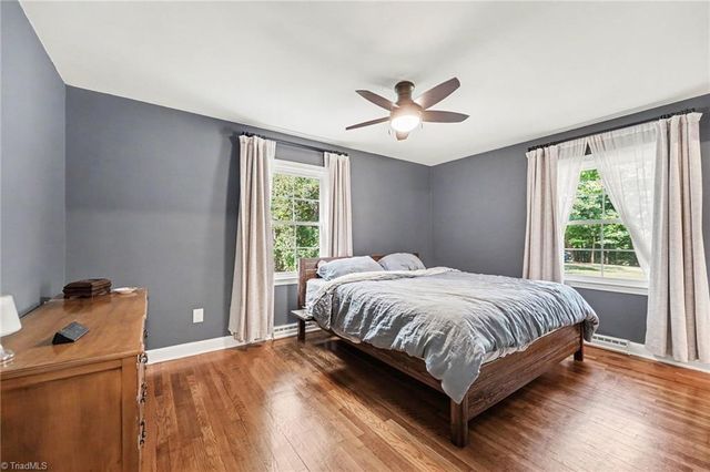 3901 Woodview Drive, Winston-salem, NC 27106