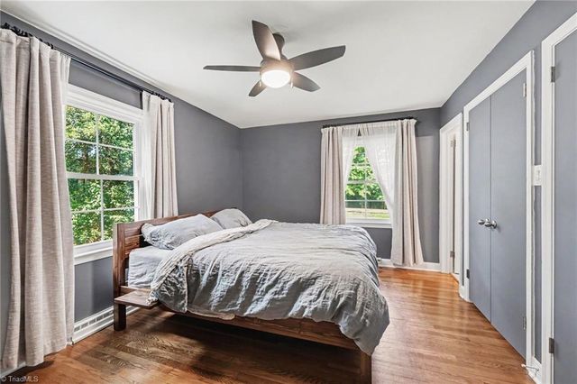 3901 Woodview Drive, Winston-salem, NC 27106