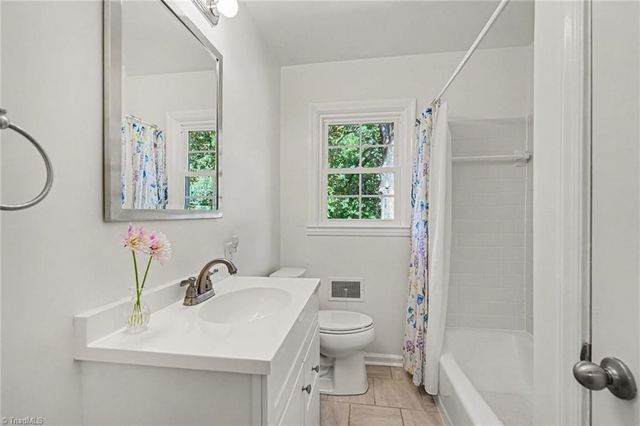 3901 Woodview Drive, Winston-salem, NC 27106