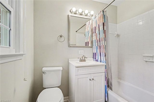 3901 Woodview Drive, Winston-salem, NC 27106