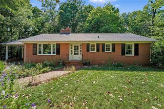 3901 Woodview Drive, Winston-salem, NC 27106