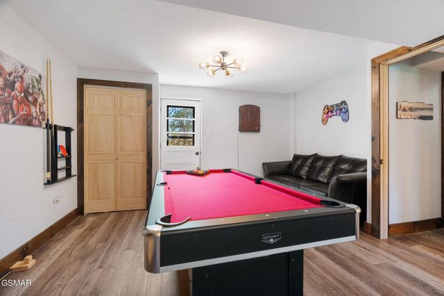 4020 Hitching Post Road, Pigeon Forge, TN 37863