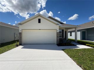 3840 BLUETHREAD WAY, Poinciana, FL 34759
