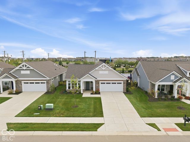 15037 Pax Lane, Westfield, IN 46074
