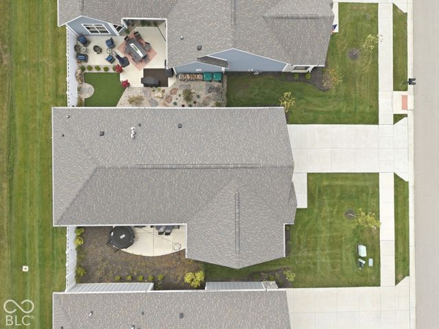 15037 Pax Lane, Westfield, IN 46074