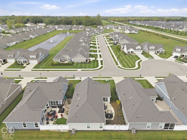 15037 Pax Lane, Westfield, IN 46074