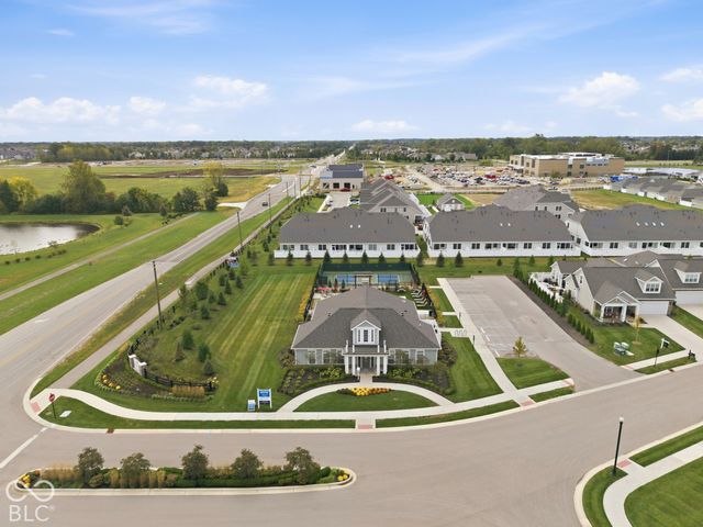 15037 Pax Lane, Westfield, IN 46074