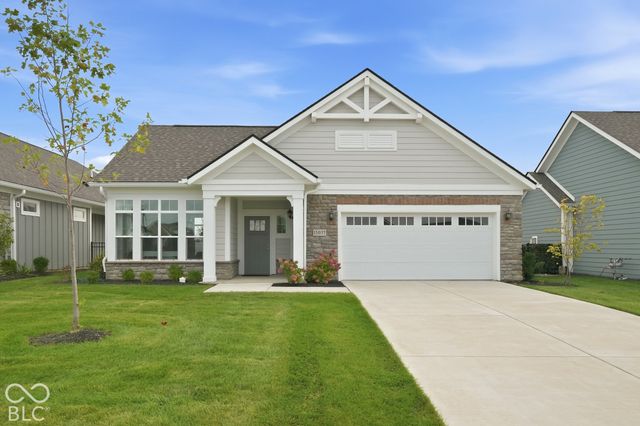 15037 Pax Lane, Westfield, IN 46074