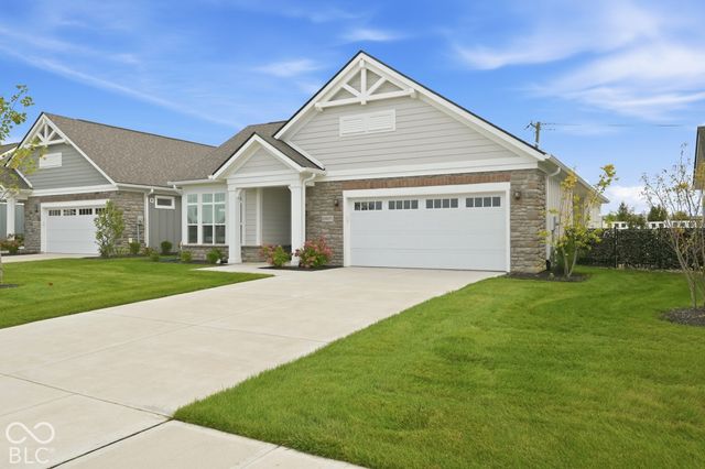 15037 Pax Lane, Westfield, IN 46074