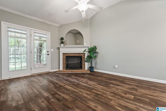127 HAYESBURY LANE, Pelham, AL 35124