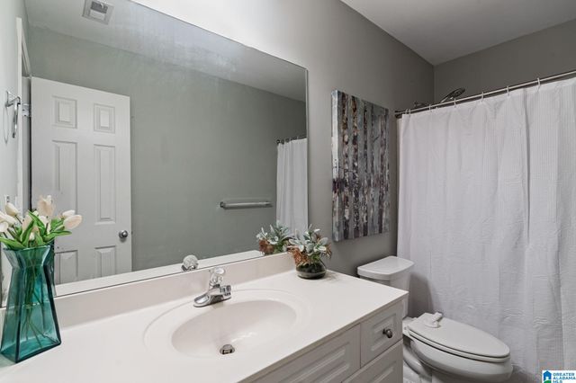 127 HAYESBURY LANE, Pelham, AL 35124