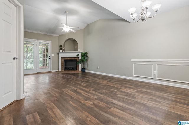 127 HAYESBURY LANE, Pelham, AL 35124
