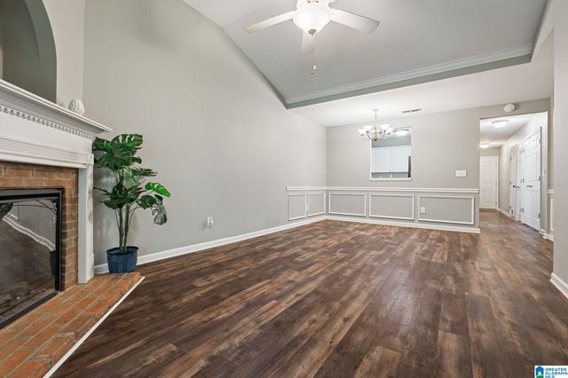 127 HAYESBURY LANE, Pelham, AL 35124
