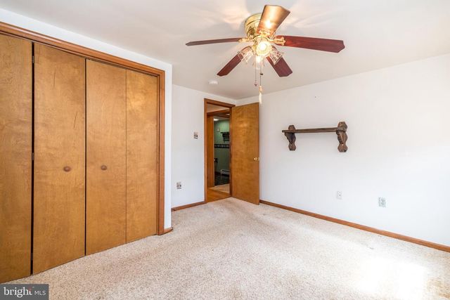 1613 N 5TH ST, Perkasie, PA 18944