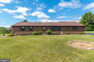 1613 N 5TH ST, Perkasie, PA 18944