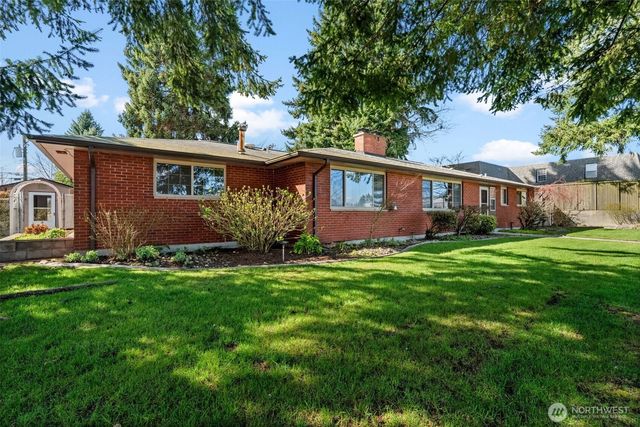 1116 S Woodlawn Street, Tacoma, WA 98465