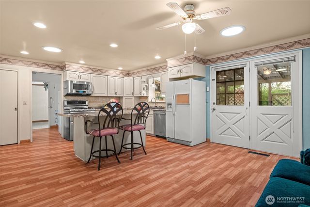 1116 S Woodlawn Street, Tacoma, WA 98465