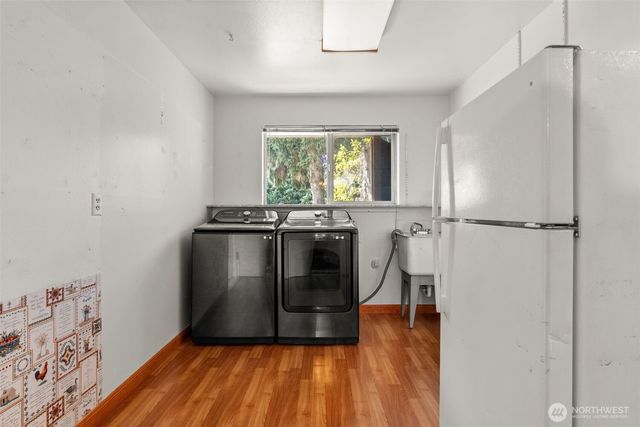 1116 S Woodlawn Street, Tacoma, WA 98465