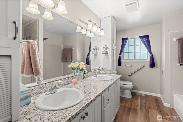 1116 S Woodlawn Street, Tacoma, WA 98465