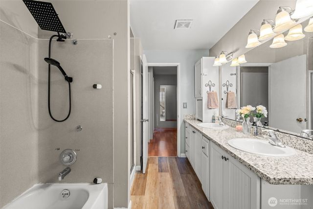 1116 S Woodlawn Street, Tacoma, WA 98465