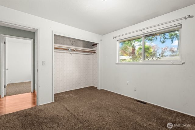 1116 S Woodlawn Street, Tacoma, WA 98465