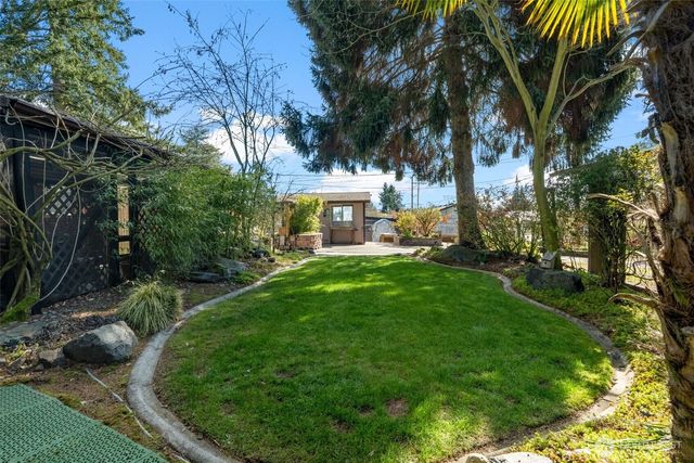 1116 S Woodlawn Street, Tacoma, WA 98465