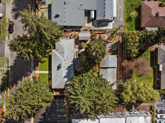 1116 S Woodlawn Street, Tacoma, WA 98465