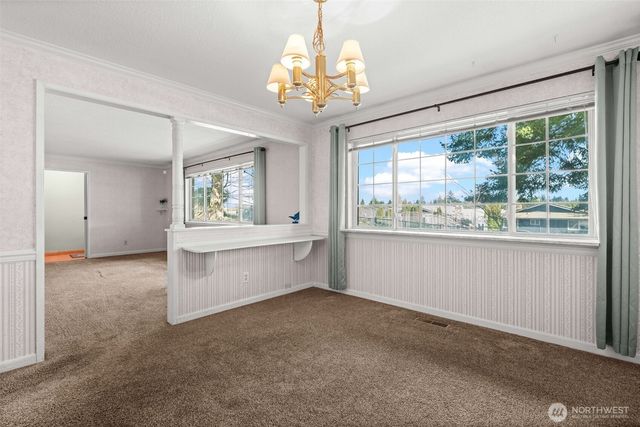 1116 S Woodlawn Street, Tacoma, WA 98465