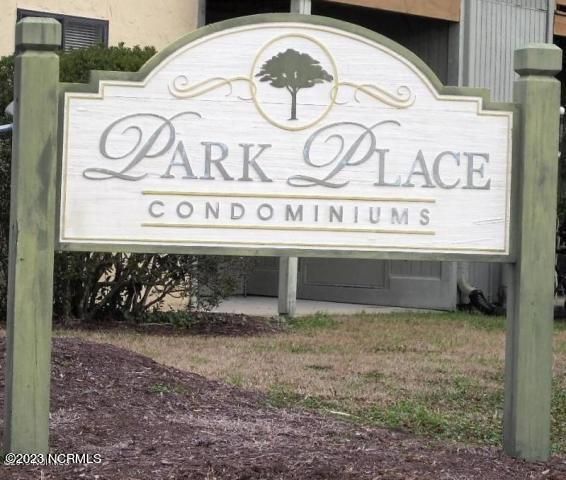 3625 Saint Johns Court Unit 25b, Wilmington, NC 28403