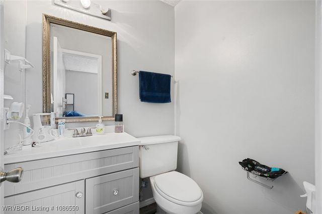 1512 14th Circle, Barling, AR 72923