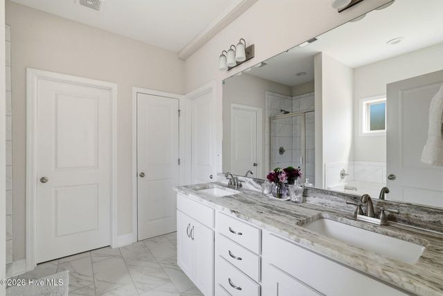 103 Rector Drive, West End, NC 27376