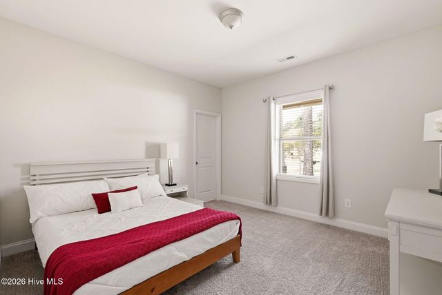 103 Rector Drive, West End, NC 27376
