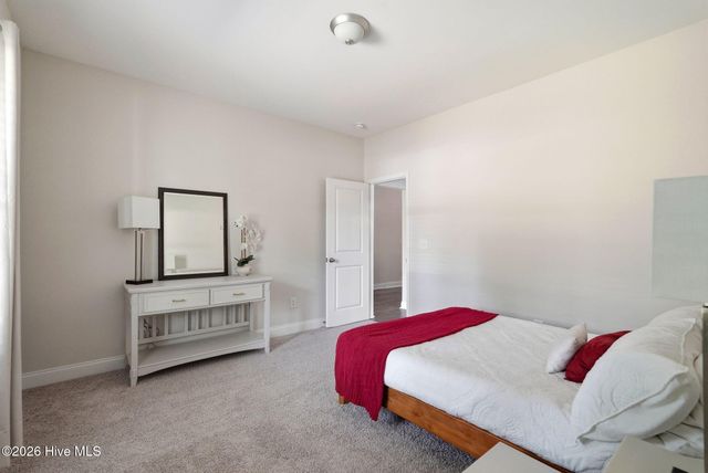 103 Rector Drive, West End, NC 27376